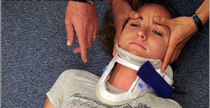 CİDDİ YARALANMALAR NELERDİR?