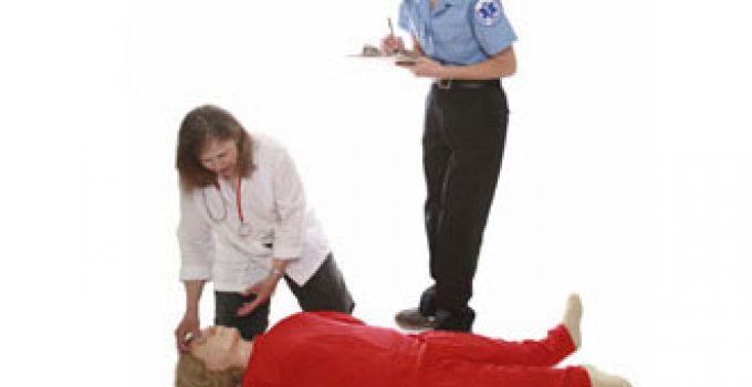 İLK YARDIMIN ÖNEMİ