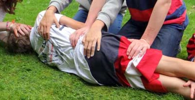 YARALANMALARDA İLK YARDIM NASIL OLMALIDIR?