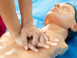 İlk Yardım Nasıl Yapılır